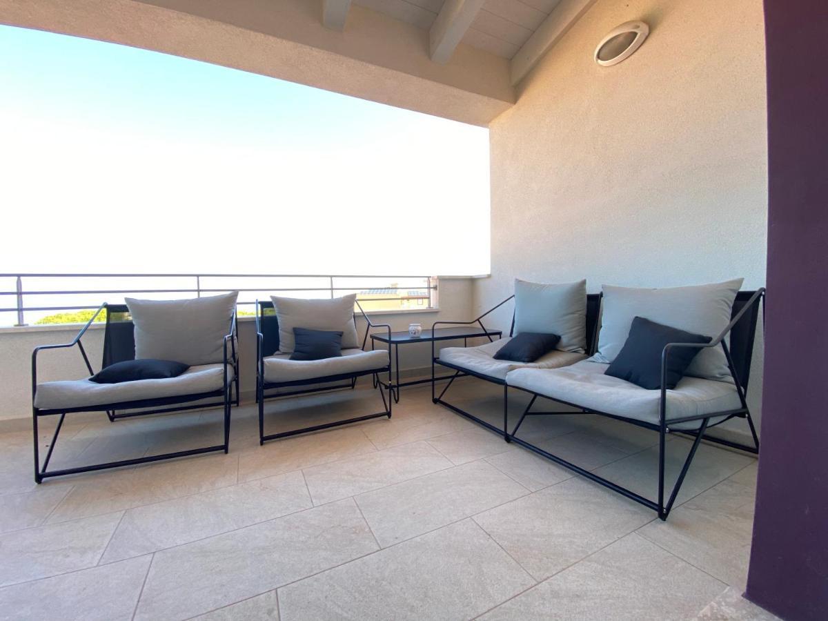 I Lentischi Apartment Castelsardo