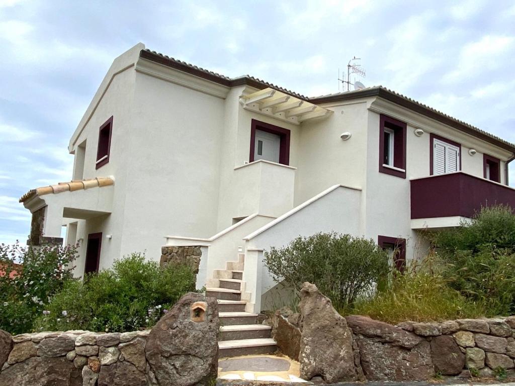 Apartment I Lentischi Castelsardo