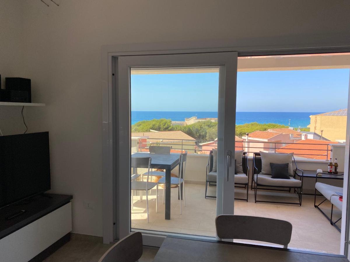 Apartment I Lentischi *