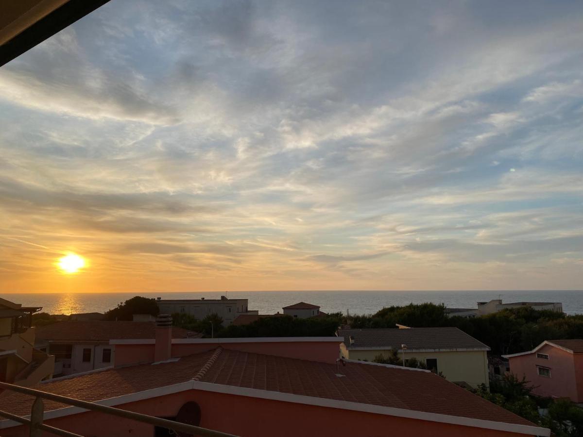 I Lentischi Castelsardo