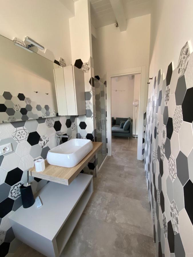 I Lentischi Apartment
