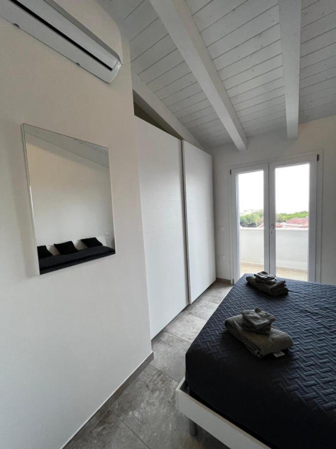 I Lentischi Apartment Castelsardo
