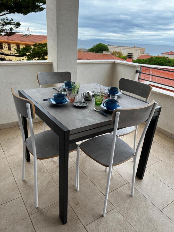 Apartment I Lentischi *