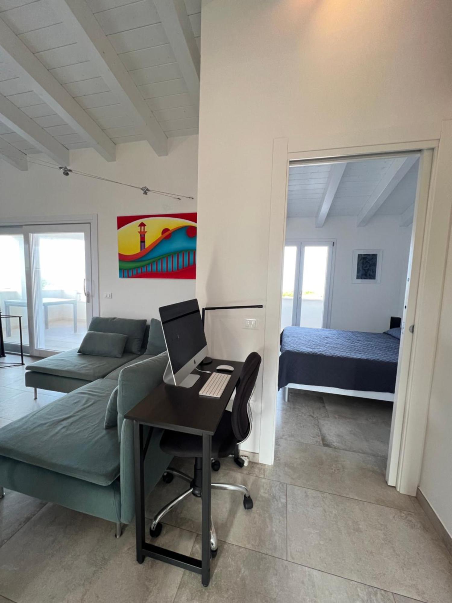Apartment I Lentischi Castelsardo