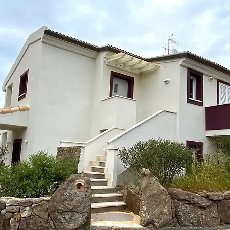 I Lentischi Apartment Castelsardo Exterior photo