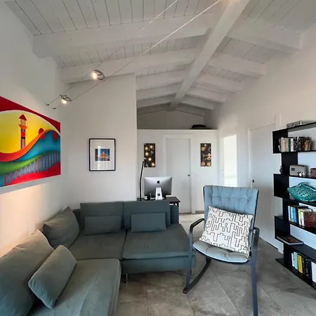I Lentischi Apartment Castelsardo Exterior photo