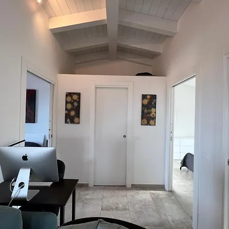 I Lentischi Apartment Castelsardo Exterior photo