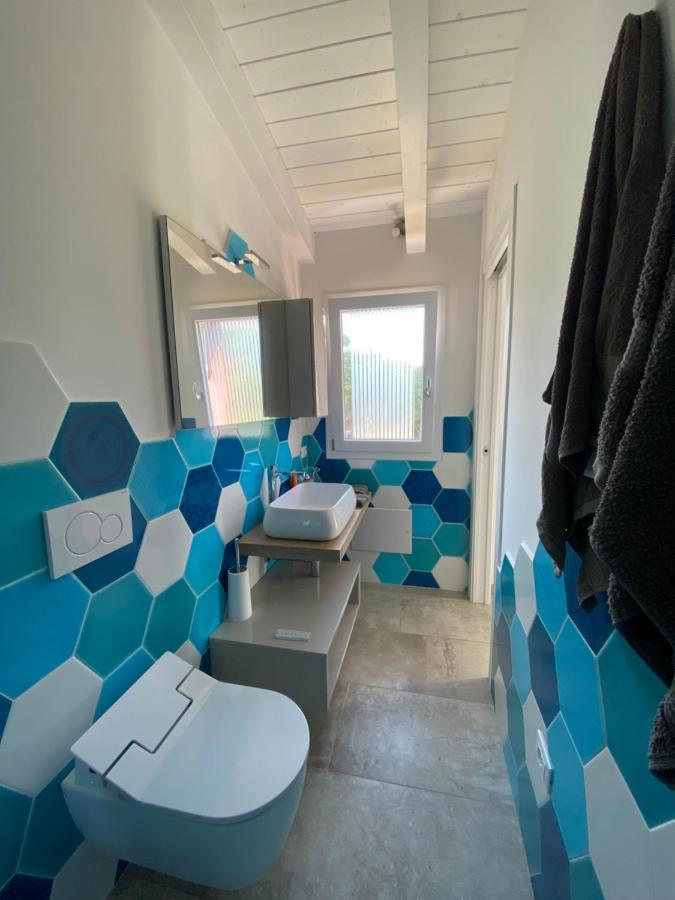 I Lentischi Apartment