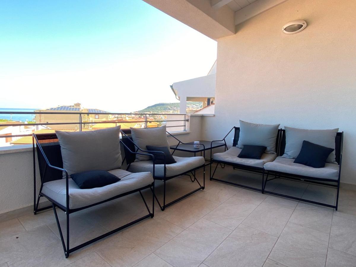 I Lentischi Apartment Castelsardo