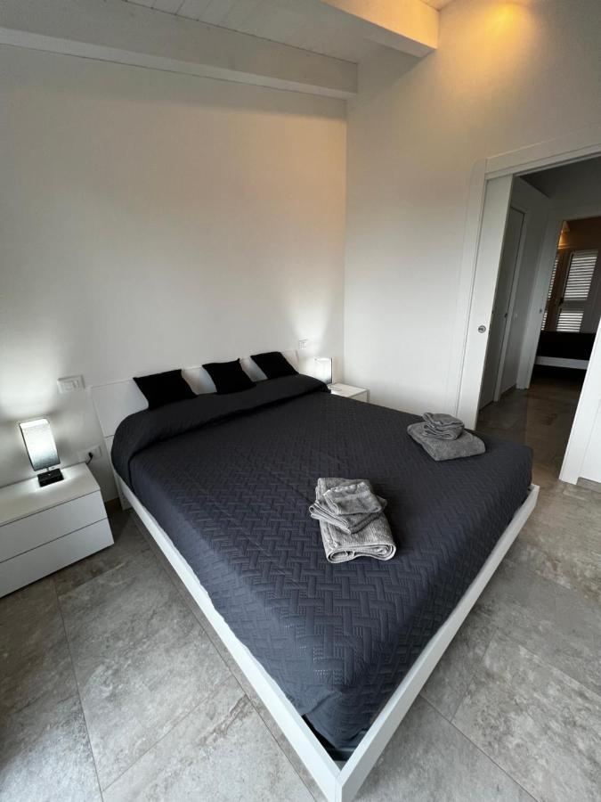 Apartment I Lentischi