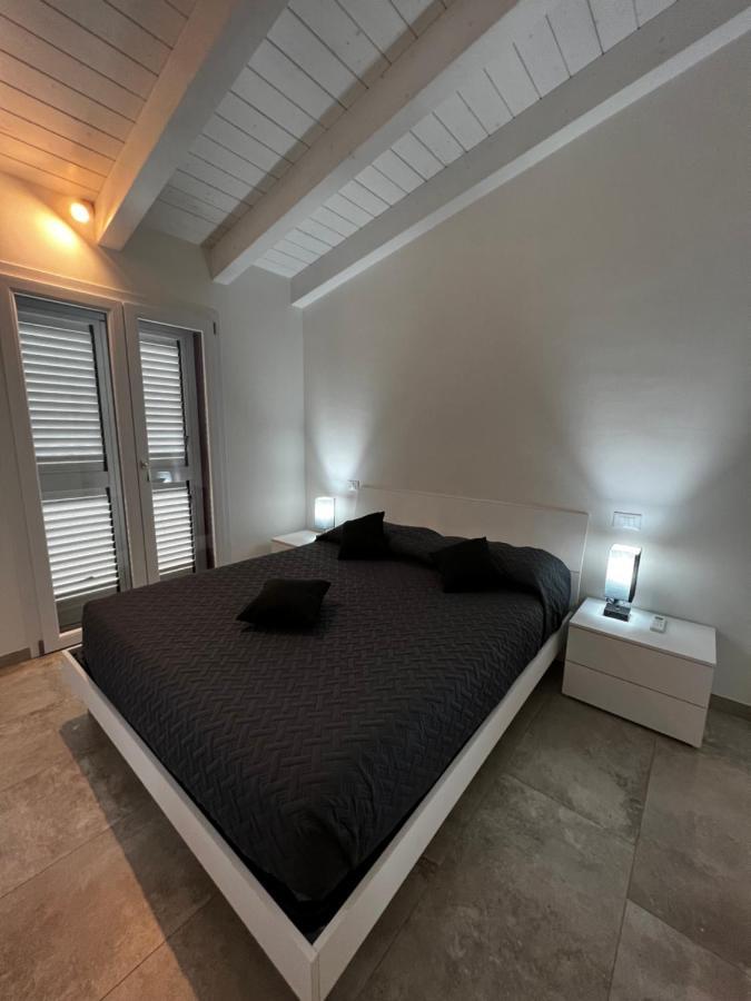 Apartment I Lentischi