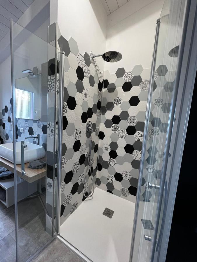 Apartment I Lentischi *