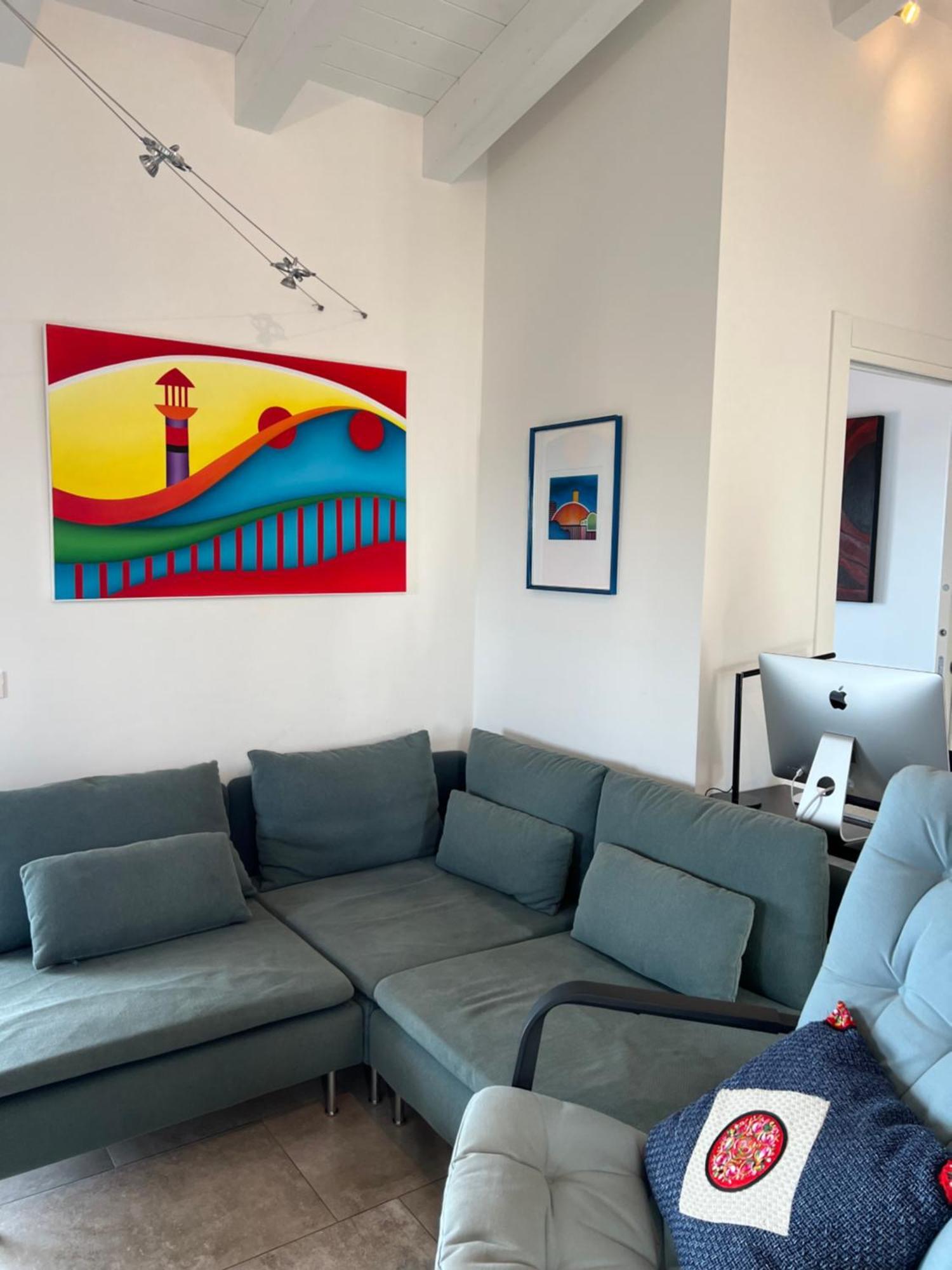 Apartment I Lentischi Castelsardo