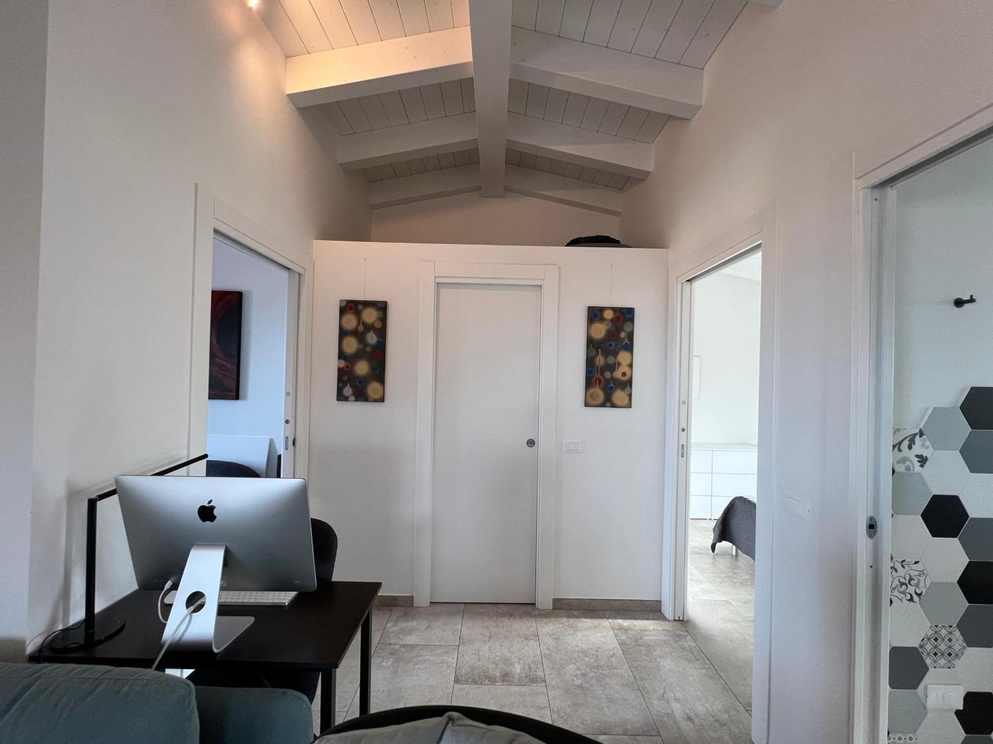 Apartment I Lentischi Castelsardo