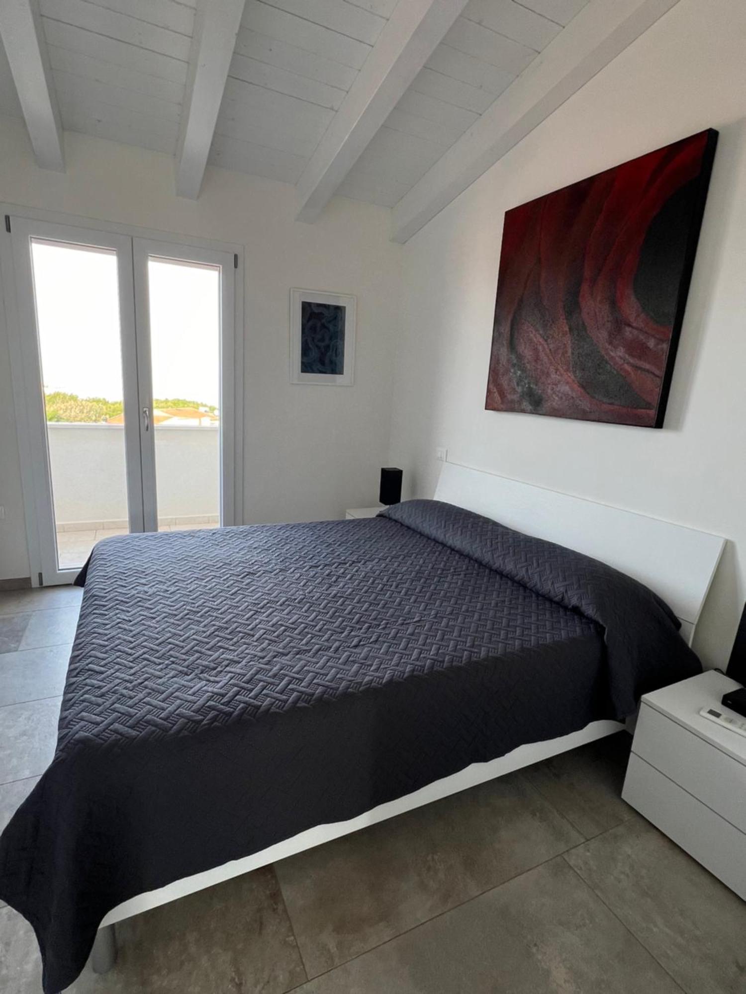 Apartment I Lentischi