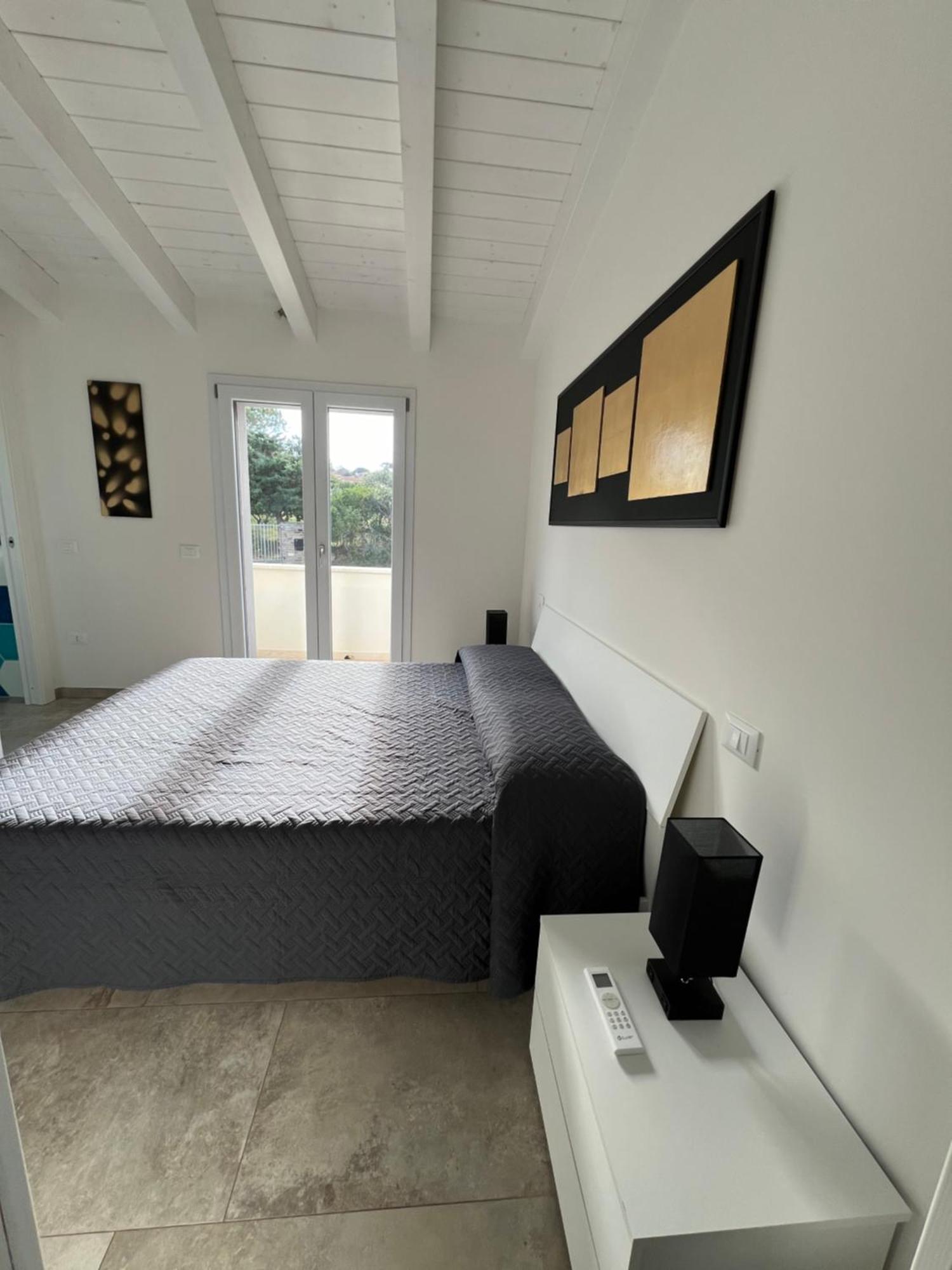 Apartment I Lentischi